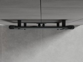 Mexen Hades, vykurovacie teleso 800x500 mm, 381 W, antracitová, W104-0800-500-00-66
