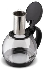 Lamart Čajová kanvica BULB 2 l