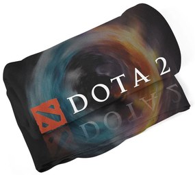 Sablio Deka DOTA2 Abstract - 150x120 cm