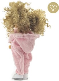 Bábika Miška 40cm Varianta 1