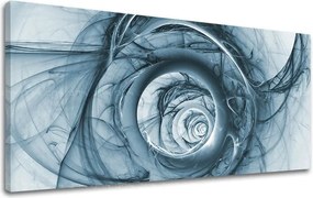 Obraz na stenu PANORÁMA ABSTRAKT AB064E13