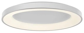 LED2 - LED Stmievateľné stropné svietidlo BELLA LED/80W/230V 3000K/4000K biela W3585