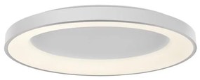 LED2 - LED Stmievateľné stropné svietidlo BELLA LED/80W/230V 3000K/4000K biela