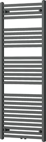 Mexen Hades, vykurovacie teleso 1500x600 mm, 812 W, antracitová, W104-1500-600-00-66