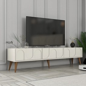 TV stolík Lyon Cream