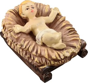 AMADEA Figúrka do betlehemov - Ježiško 5,5 cm