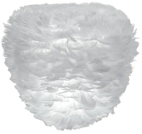 Svetlosivé tienidlo ø 30 cm Eos Evia Mini – UMAGE