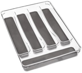 Plastový kuchynský organizér Universal, 32x23 cm