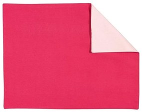 Linum Prestieranie 35x46 MICKY - pink