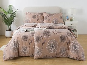 XPOSE® Predĺžené bavlnené Renforcé obliečky LOOP 1