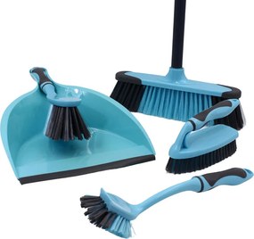 CleanRite Sada na upratovanie, 5 ks