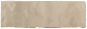 Obklad Equipe Artisan ochrie 6,5x20 cm lesk ARTISAN24465
