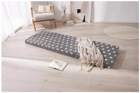 Livarno home Skladací matrac, 190 x 65 x 8,5 cm  (100384735)