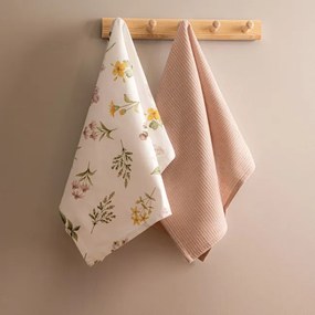 Sada kuchynských utierok PRIMA lúčne kvety SS23 815008