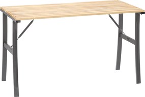 Garden Line ZÁHRADNÝ STÔL 120 X 60 X 71 CM