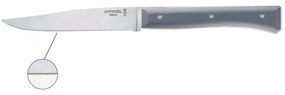 Súprava nožov Opinel Facette, 4 ks, sivá, 002565