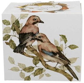 Porcelánový hrnček Jay 400 ml