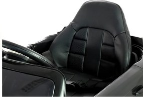 LEAN CARS Autobatéria HL1538 čierna