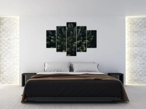 Obraz - Les (150x105 cm)