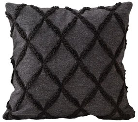 Obliečka na vankúš 43x43 cm Tuffet – Mioli Decor