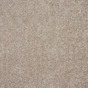 Metrážny koberec Bali 071, na mieru, šíře 4m, béžová, filc, detská izba