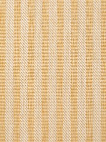 Ted Baker, Kusový koberec Ted Baker Haringey 106395 Yellow White, 200x300, žltá, chodba / predsieň