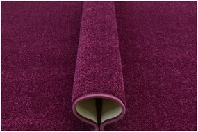Koberec CAROUSEL 114 NSF fialový