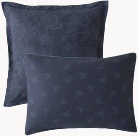Obliečka na vankúš Marronniers Bleu