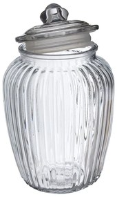 Sklenená dóza Old fashioned – Premier Housewares