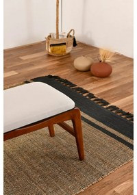 Lavica Touch Cream and Walnut