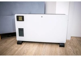 Brilagi - El. priamovykurovač/konvektor 1000/1300/2300W LCD/časovač/TURBO/termostat+ DO