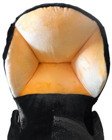 Hojdacie kresielko, tučniak