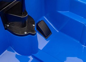 Ramiz Scania R-SERIE Modrá