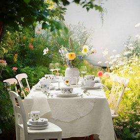 Poháre v súprave 2 ks na víno 490 ml Hammershøi – Kähler Design