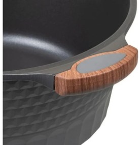 Resto - Hrniec s pokrievkou CAPELLA 9,7 l 32 cm