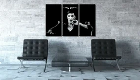 Ručne maľovaný POP Art obraz AL PACINO | rôzne rozmery