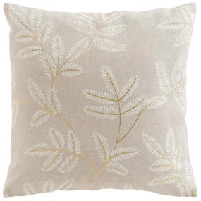 Dekoračný vankúš s prímesou bavlny 50x50 cm Altea – douceur d'intérieur