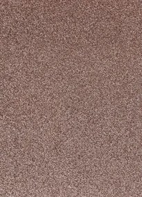 Koberce Breno Metrážny koberec KIAMA 17, šíře role 400 cm, ružová