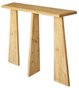 Odkladací stolík Cleopatra Oak