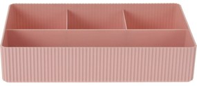 Kozmetický organizér Stripe