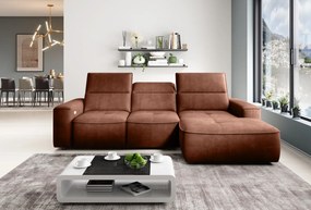Sedacia súprava LUXARO mini