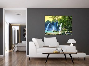 Obraz do bytu - príroda