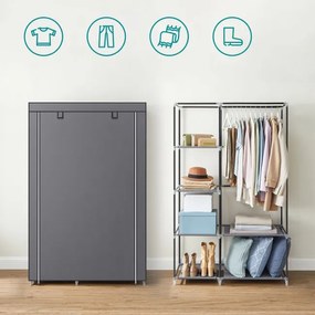 Šatníková skriňa RYG085G02