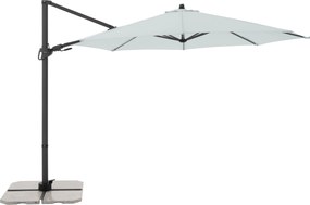 Derby DX svetlosivá