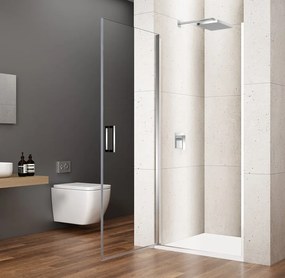 Gelco Gelco, LORO sprchové dvere 900 mm, číre sklo, GN4490