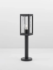 Vonkajšia záhradná lampa Figo