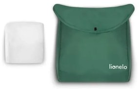 Lionelo - Golfový kočík ELIA zelená