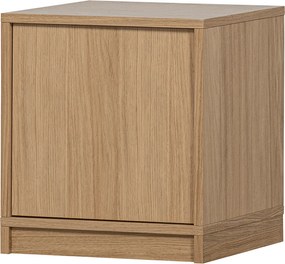 Vtwonen Modulair modulová skriňa - Spodný modul - 40 cm