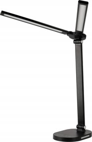 BERGE LED dvojitá stolná lampa 8W - BRUSEL