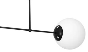 Luster na tyči LIMA 2xE14/40W/230V